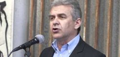 Σε Αμύνταιο, Μελίτη και Πτολεμαΐδα αύριο ο βουλευτής του ΚΚΕ Σ. Βαρδαλής