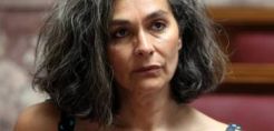 Επίσκεψη Σακοράφα στο εργοστάσιο της ΔΕΗ στη Μεγαλόπολη 