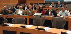 Για τις ΑΠΕ και τους συνεταιρισμούς μίλησε ο αντιπρόεδρος Ενεργειακής Συνεταιριστικής εταιρείας Καρδίτσας σε εκδήλωση του Ε.Κ.