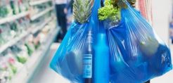 Βγήκε σε ΦΕΚ η ΚΥΑ για τις πλαστικές σακούλες - Φάμελλος: Να βγουν από τις καταναλωτικές μας συνήθειες