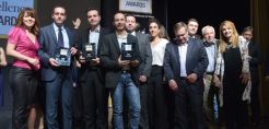 Νέες διακρίσεις για την ΚΑΥΚΑΣ στα Sales Excellence Awards