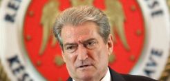 Μπερίσα: Ο TAP θα λύσει το ενεργειακό πρόβλημα της Αλβανίας