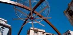 Το τελευταίο «πράσινο» αστικό πείραμα