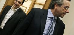  Aνεργία, Ολάντ και ΕΣΠΑ στο τραπέζι της σύσκεψης των αρχηγών 