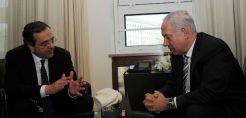 Α. Μέκελ: Επωφελής η ενεργειακή συνεργασία Ελλάδας-Ισραήλ