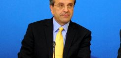 Σαμαράς προς ΕΕ: Επιταχύνουμε τις ιδιωτικοποιήσεις