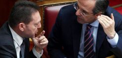 Ετοιμάζεται 10ετές αναπτυξιακό πρόγραμμα - Ειδικό βάρος στην ενέργεια