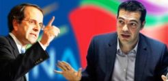 Μετωπική κυβέρνησης και ΣΥΡΙΖΑ – O κίνδυνος ηλεκτροσόκ με τη «μικρή ΔΕΗ»