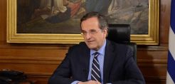 Σαμαράς: Δεν θα ληφθούν νέα μέτρα σε μισθούς και συντάξεις