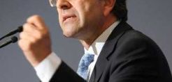 Πάνε στο Σαμαρά, οι βιομηχανίες για το ενεργειακό κόστος