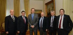 Σαμαράς: Το 2013 είναι η τελευταία δύσκολη χρονιά
