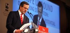Απάντηση Σαμαρά σε Τσίπρα για τη ΔΕΗ μέσω Economist