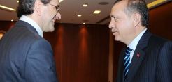 Συνάντηση Σαμαρά – Ερντογάν στο Κατάρ με ενεργειακή ατζέντα