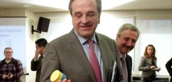 Το «φάουλ» με τα πετρέλαια, προβάδισμα Ιονίου για τους πρώτους διαγωνισμούς 