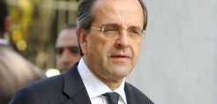 Στην Τουρκία μεταβαίνει ο Αντώνης Σαμαράς
