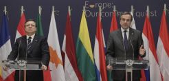 Σαμαράς: Χάσαμε βιωτικό επίπεδο όσο κανένας άλλος λαός