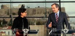 Δημήτρης Τσιούφος: Αμερικανικό ενδιαφέρον για ενέργεια και μεταφορές