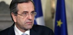 Μείωση ενεργειακού κόστους προανήγγειλε ο Σαμαράς