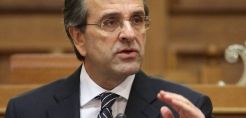 Σαμαράς: Έρχονται συγκεκριμένα μέτρα για τη μείωση του ενεργειακού κόστους