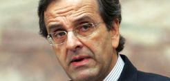Σαμαράς: Η εμπλοκή στη ΔΕΠΑ δε φέρνει νέα μέτρα