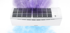 Η Samsung Electronics παρουσιάζει νέες, καινοτόμες τεχνολογίες κλιματισμού για την Ευρώπη στη Διεθνή Έκθεση MCE