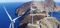 Ενεργοποιείται το σχήμα στήριξης για υβριδικές ΑΠΕ στα νησιά – Εντός 1ου εξαμήνου 2025 οι πρώτοι διαγωνισμοί – Επιδότηση από το Ταμείο Απανθρακοποίησης 