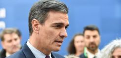 Περισσότερα θα ζητήσει η Ισπανία στην Κομισιόν για τη μεταρρύθμιση της αγοράς ηλεκτρικής ενέργειας