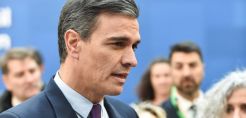 Ισπανία: Νέο πακέτο 3 δισ. ευρώ για τη στήριξη των νοικοκυριών ανακοίνωσε ο Σάντσεθ