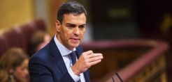 Ισπανία: Η κυβέρνηση προανήγγειλε νέα μείωση του ΦΠΑ στην ηλεκτρική ενέργεια