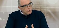 Μ. Σανταμούρης: Τα ελληνικά νοικοκυριά δεν ζεσταίνονται επαρκώς