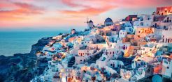 Διακοπή ρεύματος το πρωί στη Σαντορίνη λόγω αναγκαίων τεχνικών εργασιών