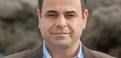 Σαντορινιός: Έρχεται το Σεπτέμβριο το νομοσχέδιο για τους ενεργειακούς συνεταιρισμούς στα μικρά νησιά