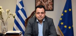 Σαντορινιός: Σύντομα χρηματοδοτικές λύσεις από την ΕΕ για την πλήρη αυτονομία των νησιών