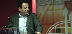 Σαντορινιός: Λύση για την αυτονομία των νησιών οι ενεργειακές κοινότητες