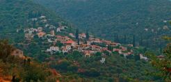 Φωτοβολταϊκό σύστημα σε χωριό της Αρκαδίας με... ευρωπαϊκό χρήμα