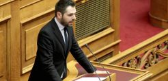 Οι αναπτυξιακές προοπτικές του δικτύου φυσικού αερίου