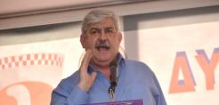 Σ. Αλεξανδρής: Κλείσιμο λιγνιτικών μονάδων και παύση λειτουργίας της Τηλεθέρμανσης διπλό έγκλημα για το μέλλον της περιοχής