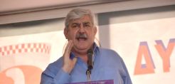 Σ. Αλεξανδρής: Η κυβέρνηση με τον νόμο ξεπουλάει και διαλύει τη ΔΕΗ και αφήνει στον «αέρα» τους εργαζόμενους
