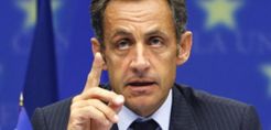 "Όχι" στο κλείσιμο του πυρηνικού εργοστασίου Φεσενχάιμ λέει ο Σαρκοζί