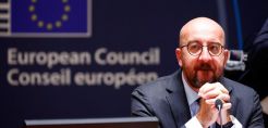 Μισέλ: Μπορούμε να αποσυνδέσουμε τον αντίκτυπο που έχει το φυσικό αέριο στην ηλεκτρική ενέργεια - Πιθανό ένα πλαφόν στις τιμές