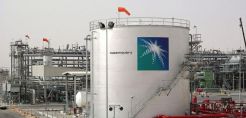 Η Saudi Aramco στον θρόνο της - Η πιο κερδοφόρα πετρελαϊκή παγκοσμίως το Q1