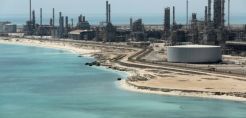 H μεγάλη επιτυχία της Saudi Aramco: Γιατί οι επενδυτές τώρα ποντάρουν στο ομόλογο της
