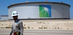 Κίνητρα για επιτυχή εισαγωγή της Aramco στο χρηματιστήριο