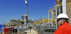 Aramco: Ξεπαγώνουν τα σχέδια εισαγωγής στο χρηματιστήριο