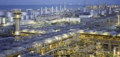 Saudi Aramco: Βουτιά 73,4% σημείωσαν τα καθαρά κέρδη