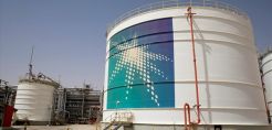 Το στοίχημα της Aramco στην Ευρώπη - Τι σχεδιάζει για την Ελλάδα