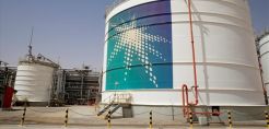 Bloomberg: Η Saudi Aramco είναι πλέον λιγότερο αισιόδοξη για τον χρόνο ανάκαμψης της παραγωγής