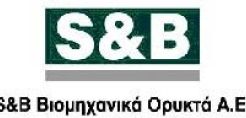 Η S&amp;B εξαγόρασε την ιταλική Guido Vincon &amp; Figli