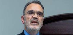 O Π. Δαβέρος της HelleniQ Energy, στην Ημερίδα του ΣΒΕ για τη Φορολογική Συμμόρφωση Επιχειρήσεων 