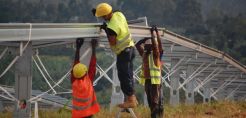 Scatec Solar: Καθαρές ζημιές 23 εκατ. ΝΟΚ στο α’ τρίμηνο του 2016